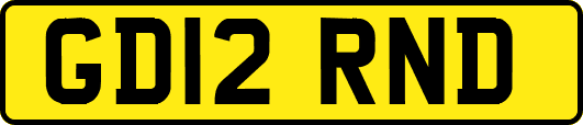 GD12RND