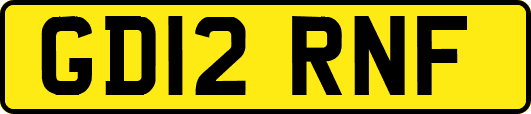 GD12RNF
