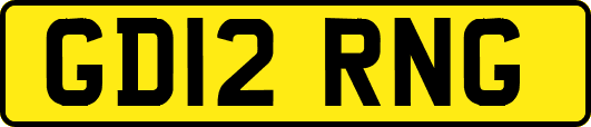 GD12RNG