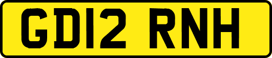 GD12RNH