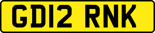 GD12RNK