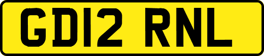 GD12RNL