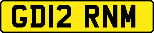 GD12RNM