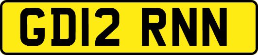 GD12RNN