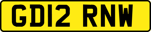 GD12RNW