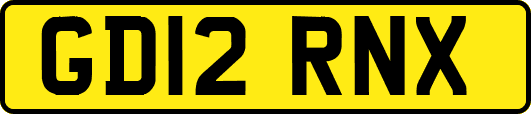GD12RNX