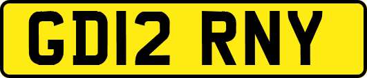 GD12RNY