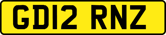 GD12RNZ