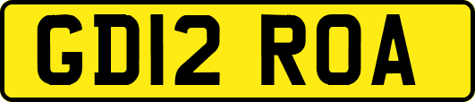 GD12ROA