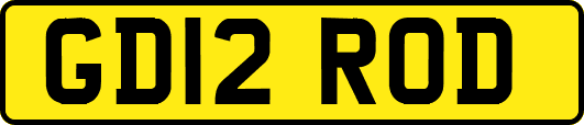 GD12ROD