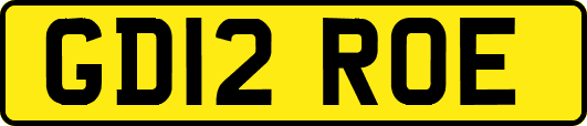 GD12ROE
