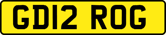 GD12ROG