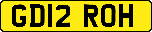 GD12ROH
