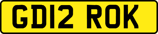 GD12ROK