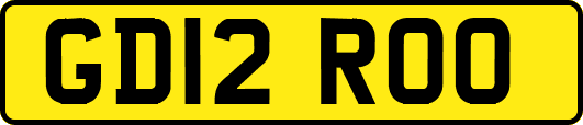 GD12ROO