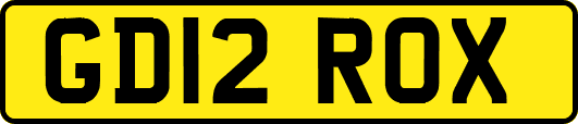 GD12ROX
