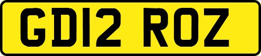 GD12ROZ