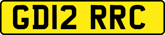 GD12RRC