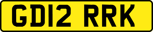 GD12RRK