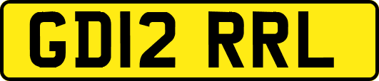 GD12RRL