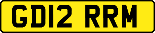 GD12RRM