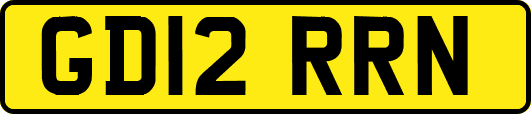 GD12RRN