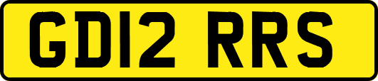 GD12RRS