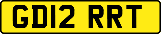 GD12RRT