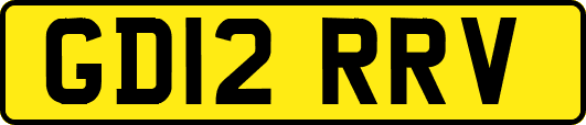 GD12RRV