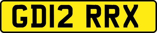 GD12RRX