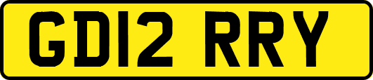 GD12RRY