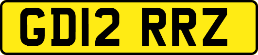 GD12RRZ