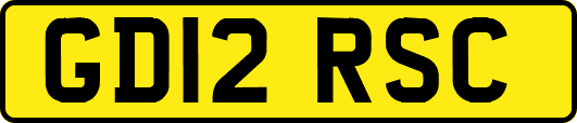 GD12RSC