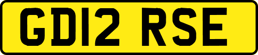 GD12RSE