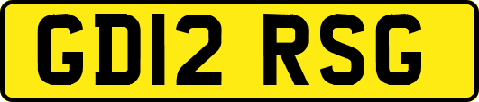 GD12RSG