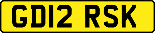 GD12RSK