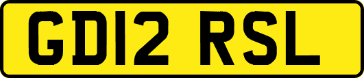 GD12RSL