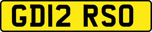 GD12RSO