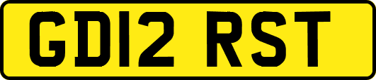 GD12RST