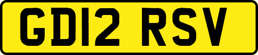GD12RSV