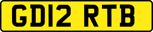 GD12RTB