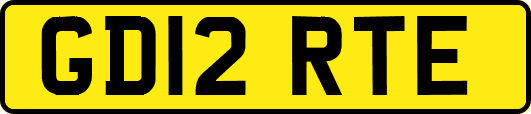 GD12RTE