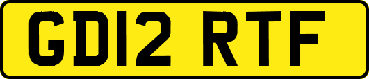 GD12RTF