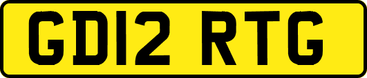 GD12RTG