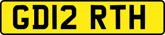 GD12RTH