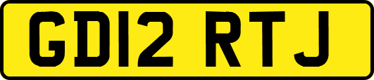 GD12RTJ