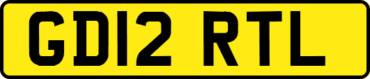 GD12RTL