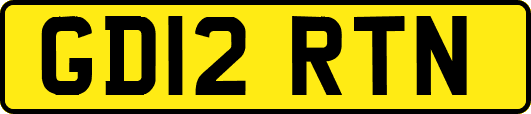 GD12RTN