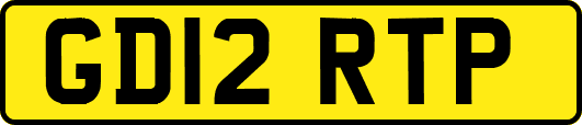 GD12RTP