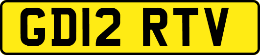 GD12RTV